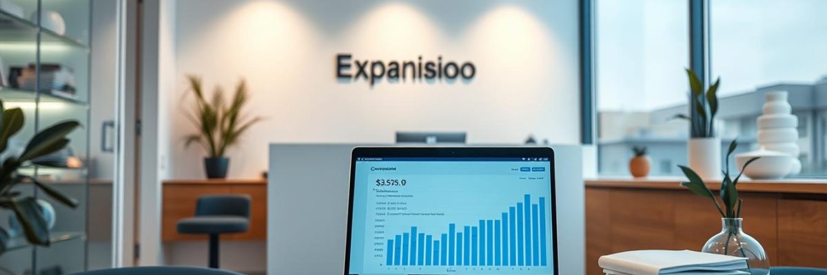 Contabilidade para clinica de estética- Expansion Assessoria & Consultoria Contábil