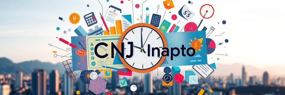 CNPJ Inapto - Expansion Assessoria & Consultoria Contábil