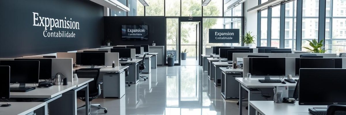 Escritório de contabilidade em São Bernardo do Campo- Expansion Assessoria & Consultoria Contábil