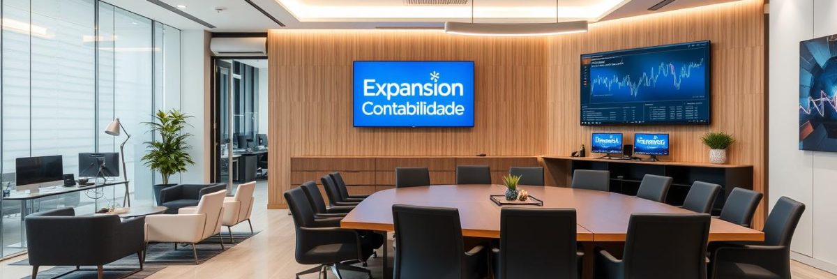 Escritório de contabilidade em São Bernardo | Assessoria- Expansion Assessoria & Consultoria Contábil