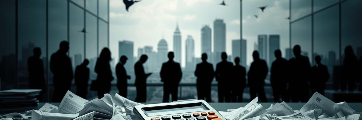 Quando a dívida da empresa vai para o CPF - Expansion Assessoria & Consultoria Contábil