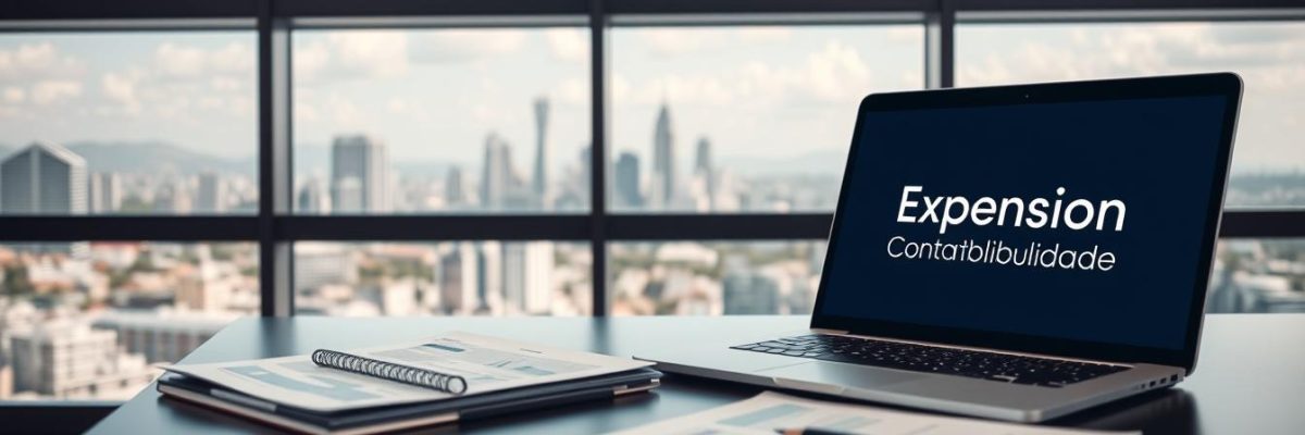 Image - Expansion Assessoria & Consultoria Contábil