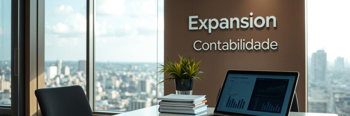Contador em São Bernardo do Campo | Serviços Contábeis- Expansion Assessoria & Consultoria Contábil