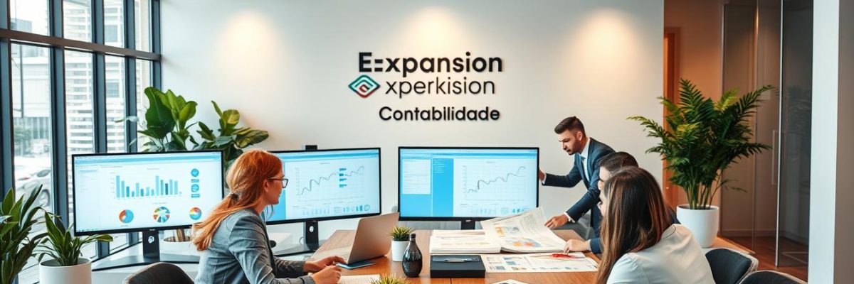 Image - Expansion Assessoria & Consultoria Contábil