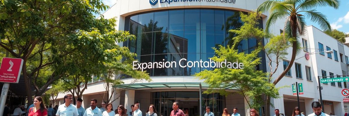 Image - Expansion Assessoria & Consultoria Contábil
