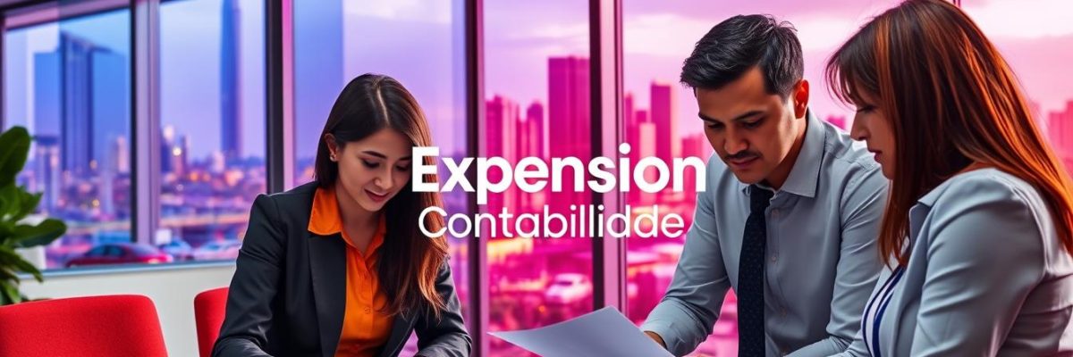 Contabilidade para empresas em São Bernardo | Soluções- Expansion Assessoria & Consultoria Contábil