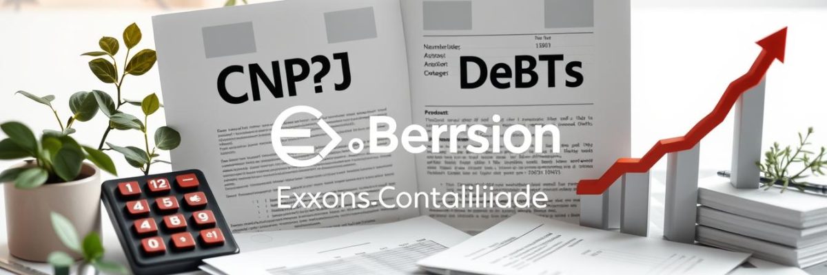 Dividas CNPJ - Expansion Assessoria & Consultoria Contábil