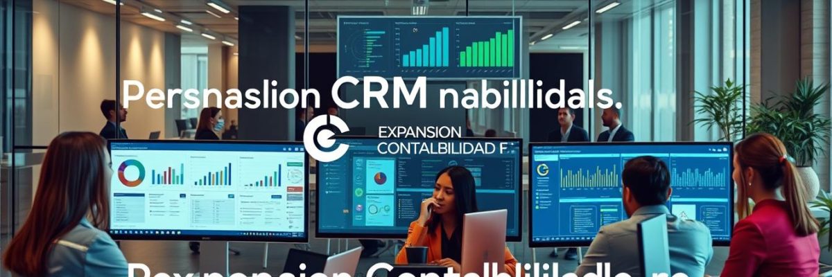 Image - Expansion Assessoria & Consultoria Contábil