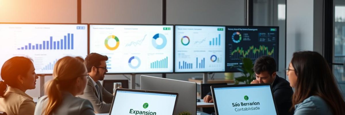 Serviços contábeis em São Bernardo do Campo - Expansion Assessoria & Consultoria Contábil