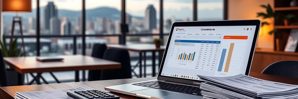 melhor escritório de contabilidade - Expansion Assessoria & Consultoria Contábil