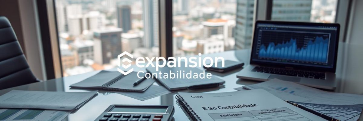 boa contabilidade - Expansion Assessoria & Consultoria Contábil