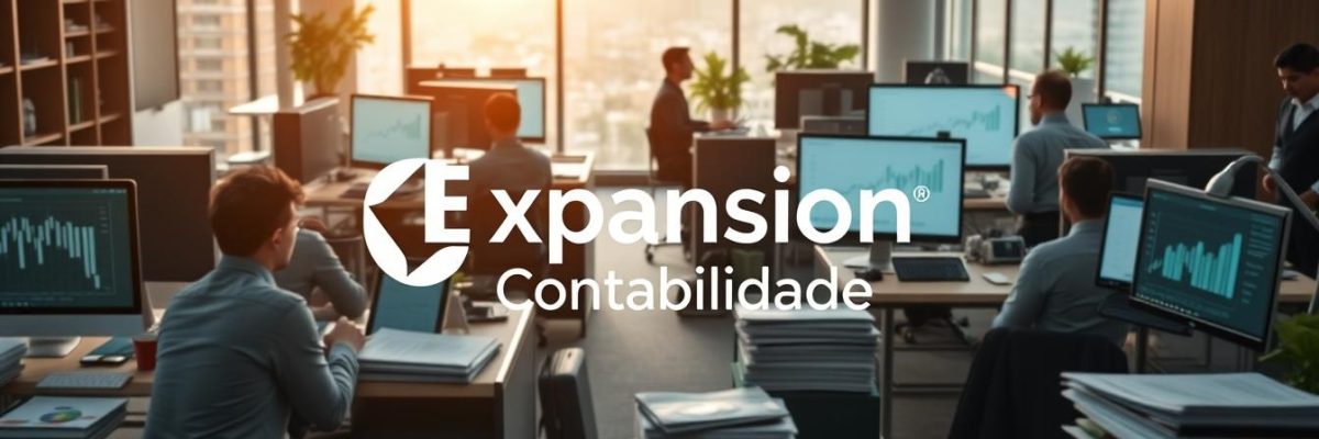Contabilidade no ABC - Expansion Assessoria & Consultoria Contábil