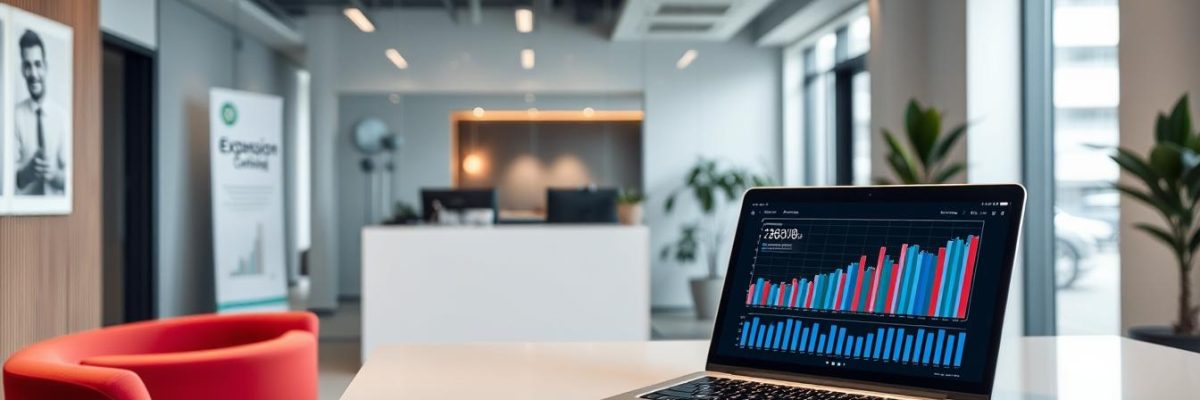 Consultoria Contábil em São Bernardo | Serviços Especializados- Expansion Assessoria & Consultoria Contábil