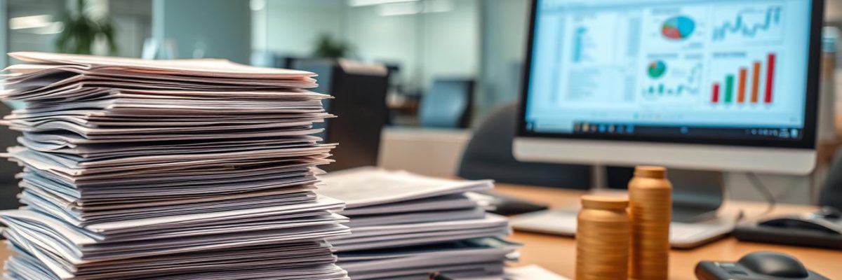 escritório de contabilidade - Expansion Assessoria & Consultoria Contábil