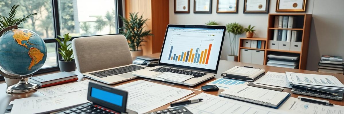 Image - Expansion Assessoria & Consultoria Contábil
