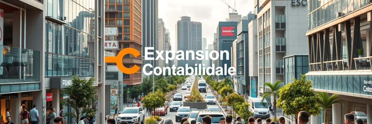 Abertura de empresas em São Bernardo do Campo- Expansion Assessoria & Consultoria Contábil