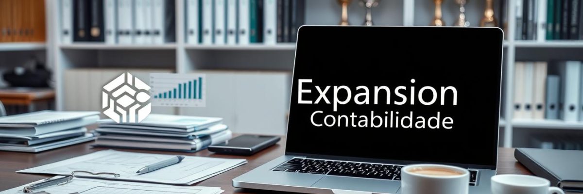 Image - Expansion Assessoria & Consultoria Contábil
