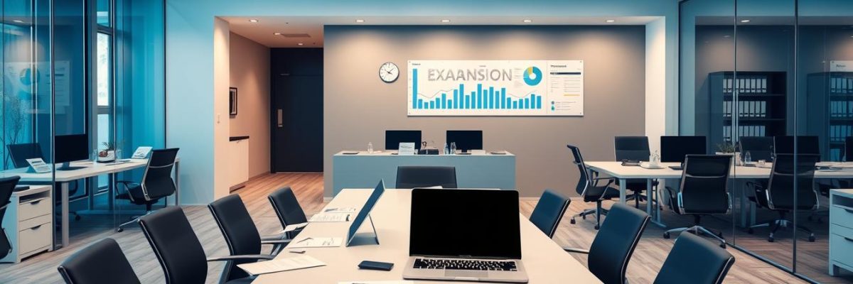 escritório de contabilidade - Expansion Assessoria & Consultoria Contábil