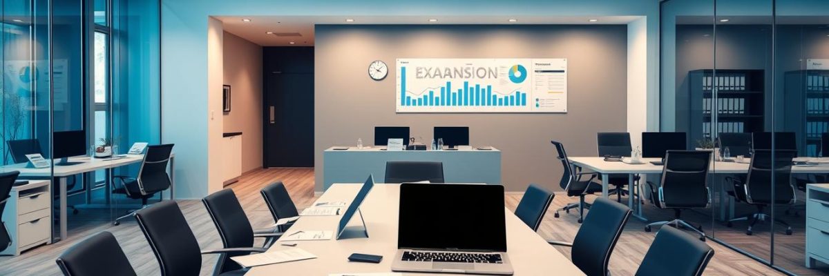 escritório de contabilidade - Expansion Assessoria & Consultoria Contábil