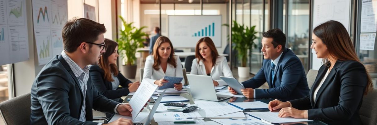 Abertura de empresas em São Bernardo | Assessoria completa - Expansion Assessoria & Consultoria Contábil