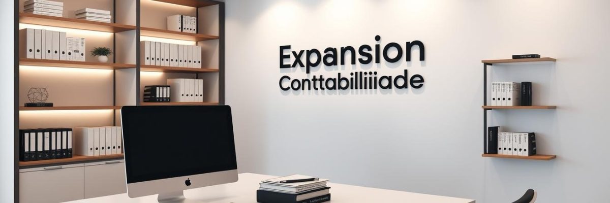 Image - Expansion Assessoria & Consultoria Contábil