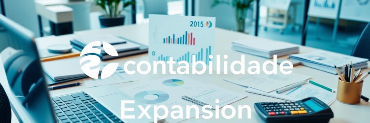 Image - Expansion Assessoria & Consultoria Contábil