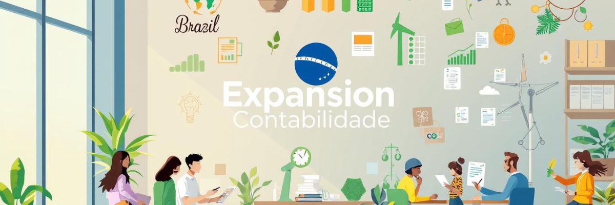 Image - Expansion Assessoria & Consultoria Contábil