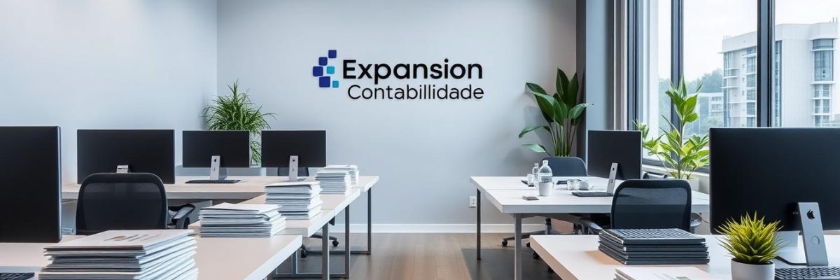 escritório de contabilidade - Expansion Assessoria & Consultoria Contábil