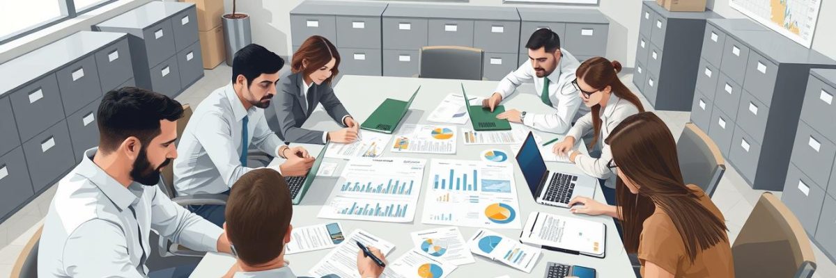 Image - Expansion Assessoria & Consultoria Contábil