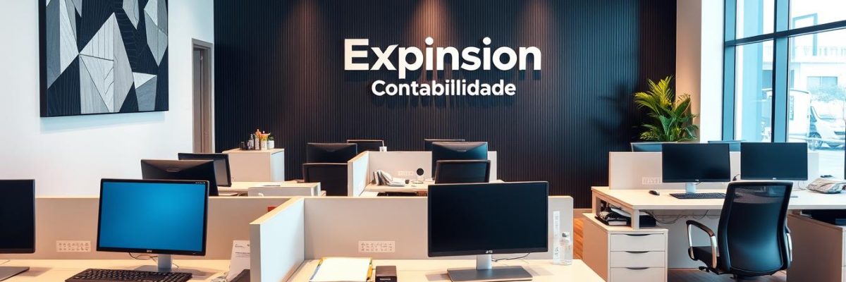 Escritório de Contabilidade em São Bernardo - Expansion Assessoria & Consultoria Contábil