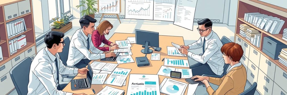Image - Expansion Assessoria & Consultoria Contábil