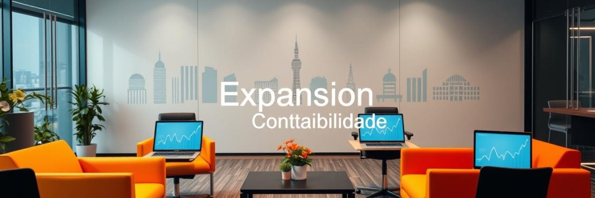 Escritório de contabilidade para startups em São Bernardo- Expansion Assessoria & Consultoria Contábil