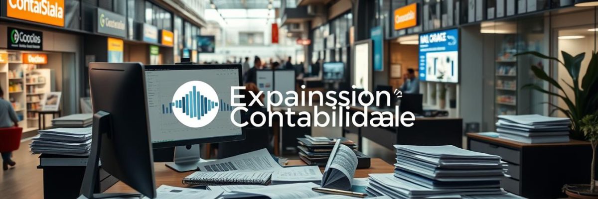Contabilidade para comércio em São Bernardo do Campo- Expansion Assessoria & Consultoria Contábil
