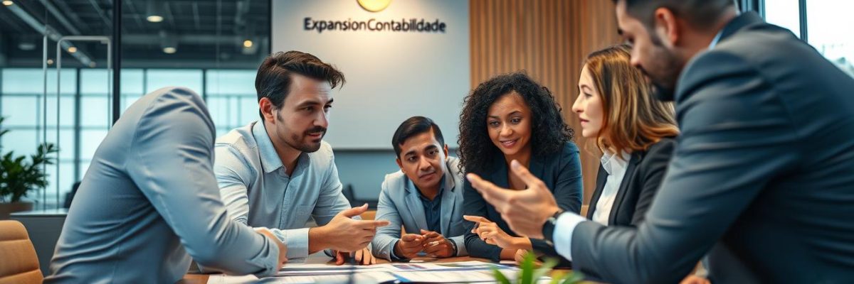 Image - Expansion Assessoria & Consultoria Contábil