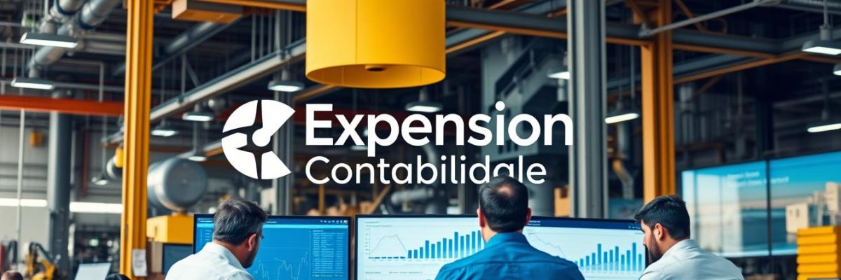 Contabilidade para Indústrias em São Bernardo | Especialista- Expansion Assessoria & Consultoria Contábil
