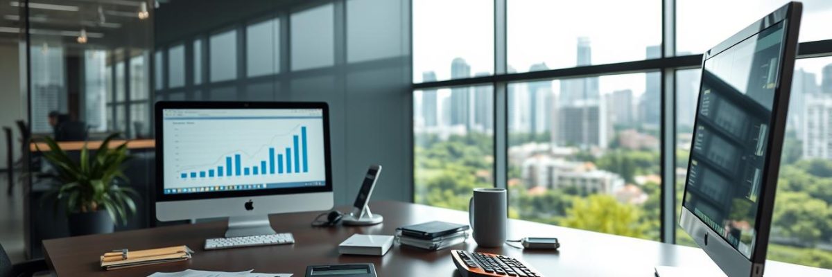 Contabilidade para falar de serviços em São Bernardo- Expansion Assessoria & Consultoria Contábil