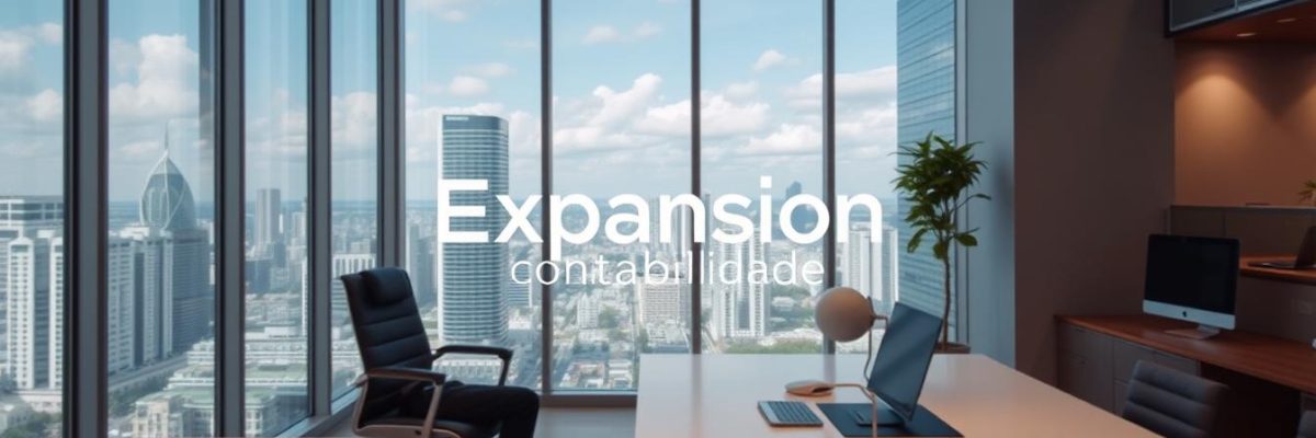 Contador perto de mim - Expansion Assessoria & Consultoria Contábil