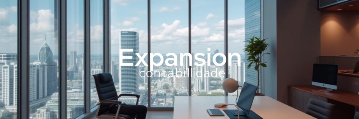 Contador perto de mim - Expansion Assessoria & Consultoria Contábil