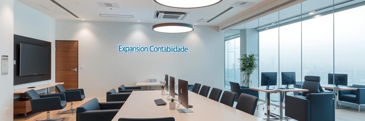 Escritório de Contabilidade em São Bernardo - Expansion Assessoria & Consultoria Contábil