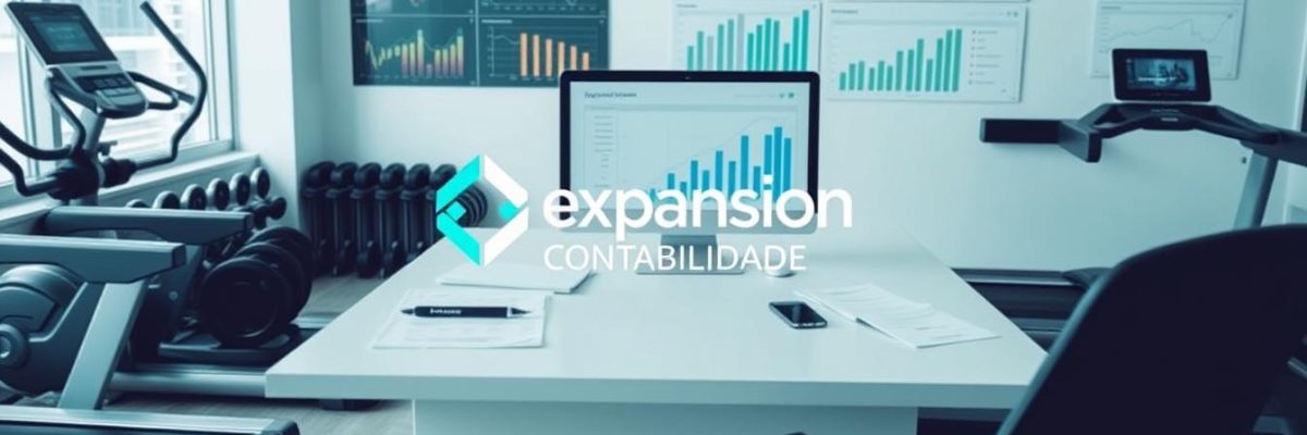 Contabilidade para academias - Expansion Assessoria & Consultoria Contábil