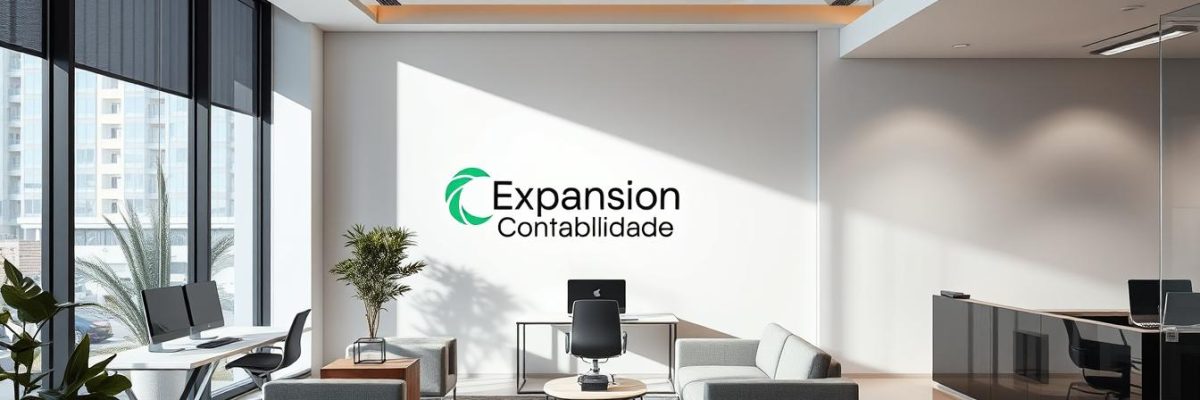 Escritório de contabilidade perto de mim - Expansion Assessoria & Consultoria Contábil