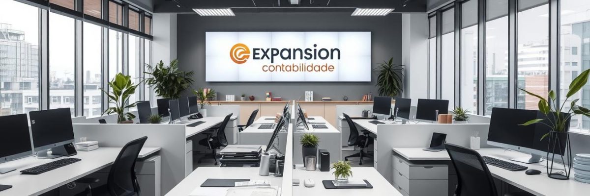 Escritório de contabilidade próximo a mim - Expansion Assessoria & Consultoria Contábil