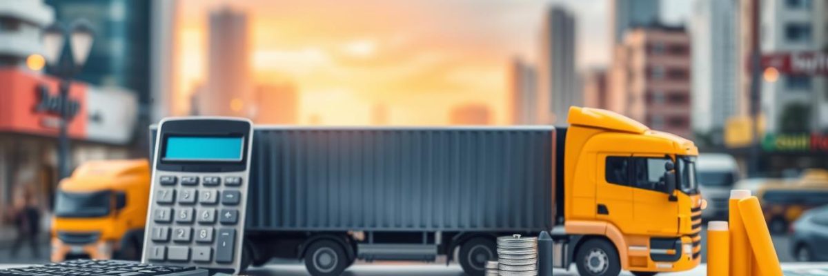 Contabilidade para empresas de transporte em São Bernardo - Expansion Assessoria & Consultoria Contábil