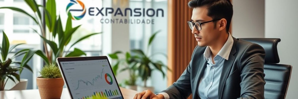 Contador próximo a mim - Expansion Assessoria & Consultoria Contábil
