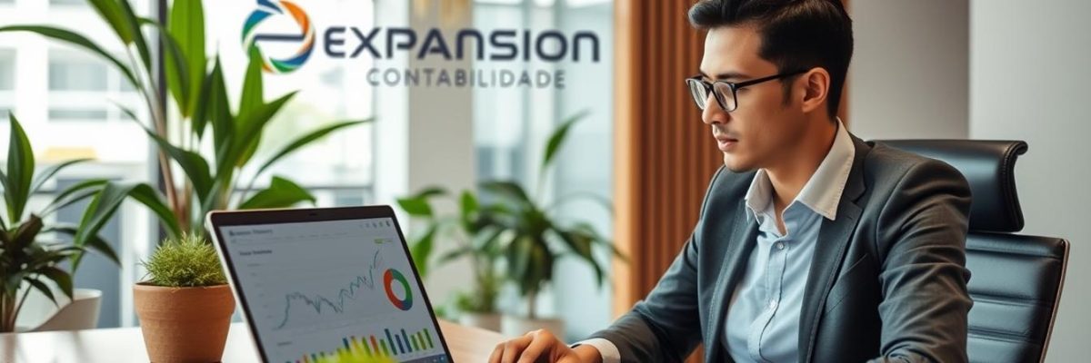 Contador próximo a mim - Expansion Assessoria & Consultoria Contábil