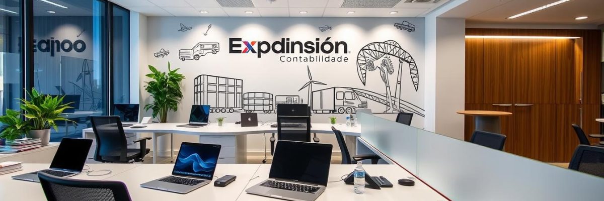 Contabilidade para empresas de transporte em São Bernardo do Campo - Expansion Assessoria & Consultoria Contábil