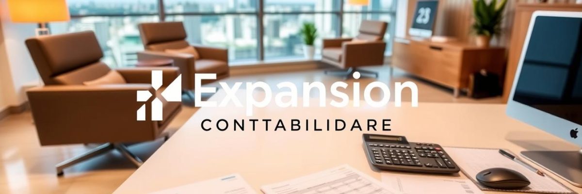 Contabilidade perto de mim - Expansion Assessoria & Consultoria Contábil