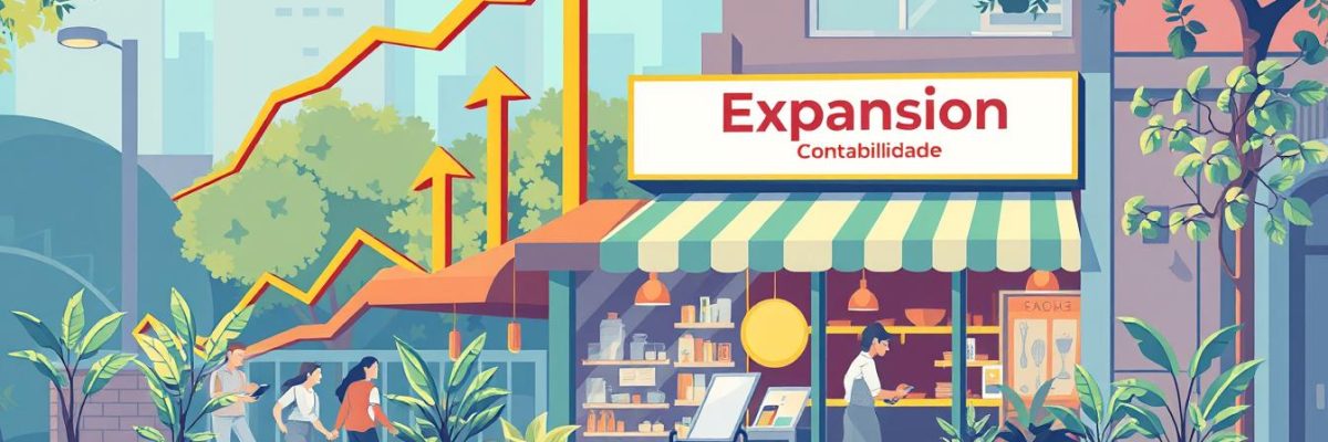 Image - Expansion Assessoria & Consultoria Contábil
