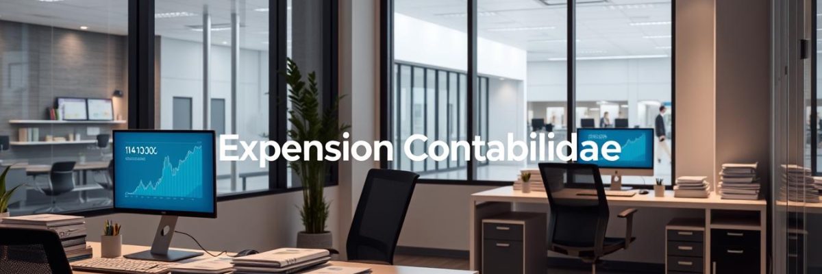 Escritório de contabilidade para centro de tratamento - Expansion Assessoria & Consultoria Contábil