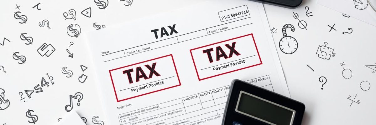 Imposto pago em duplicidade - Expansion Assessoria & Consultoria Contábil